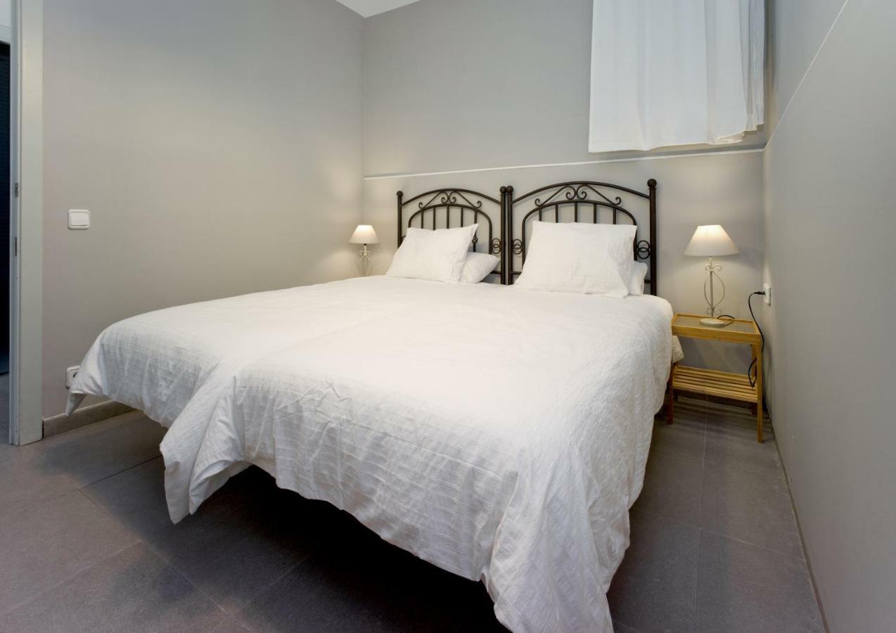 Con Terraza, Balcon De Barcelona * Esplugues de Llobregat