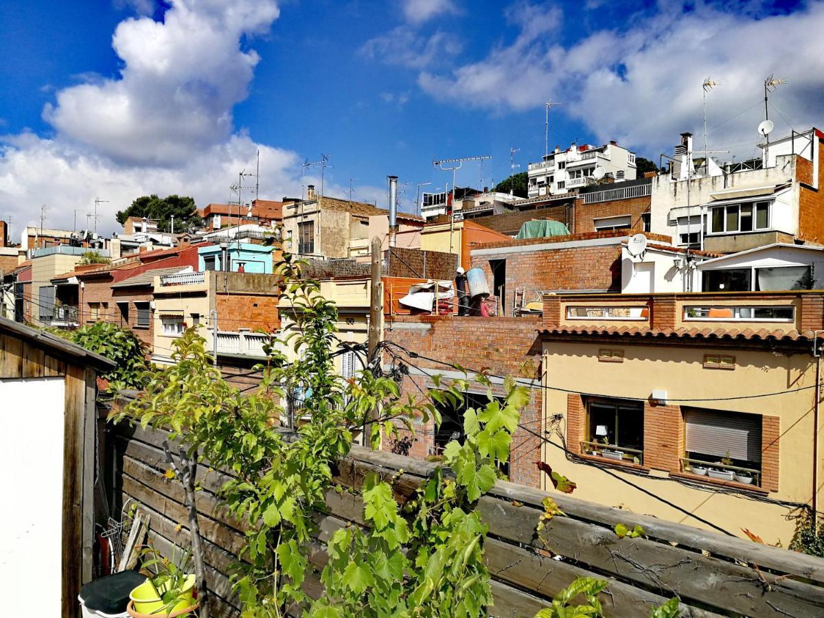 Con Terraza, Balcon De Barcelona * Esplugues de Llobregat