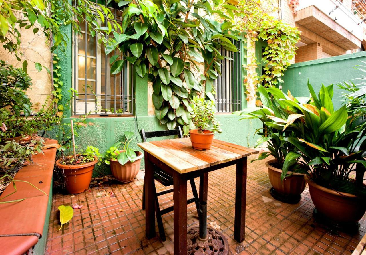 Con Terraza, Balcon De Barcelona *