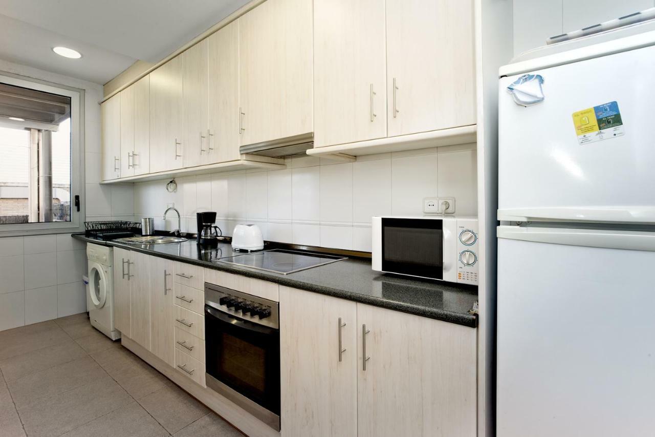 Con Terraza, Balcon De Barcelona Apartamento Esplugues de Llobregat