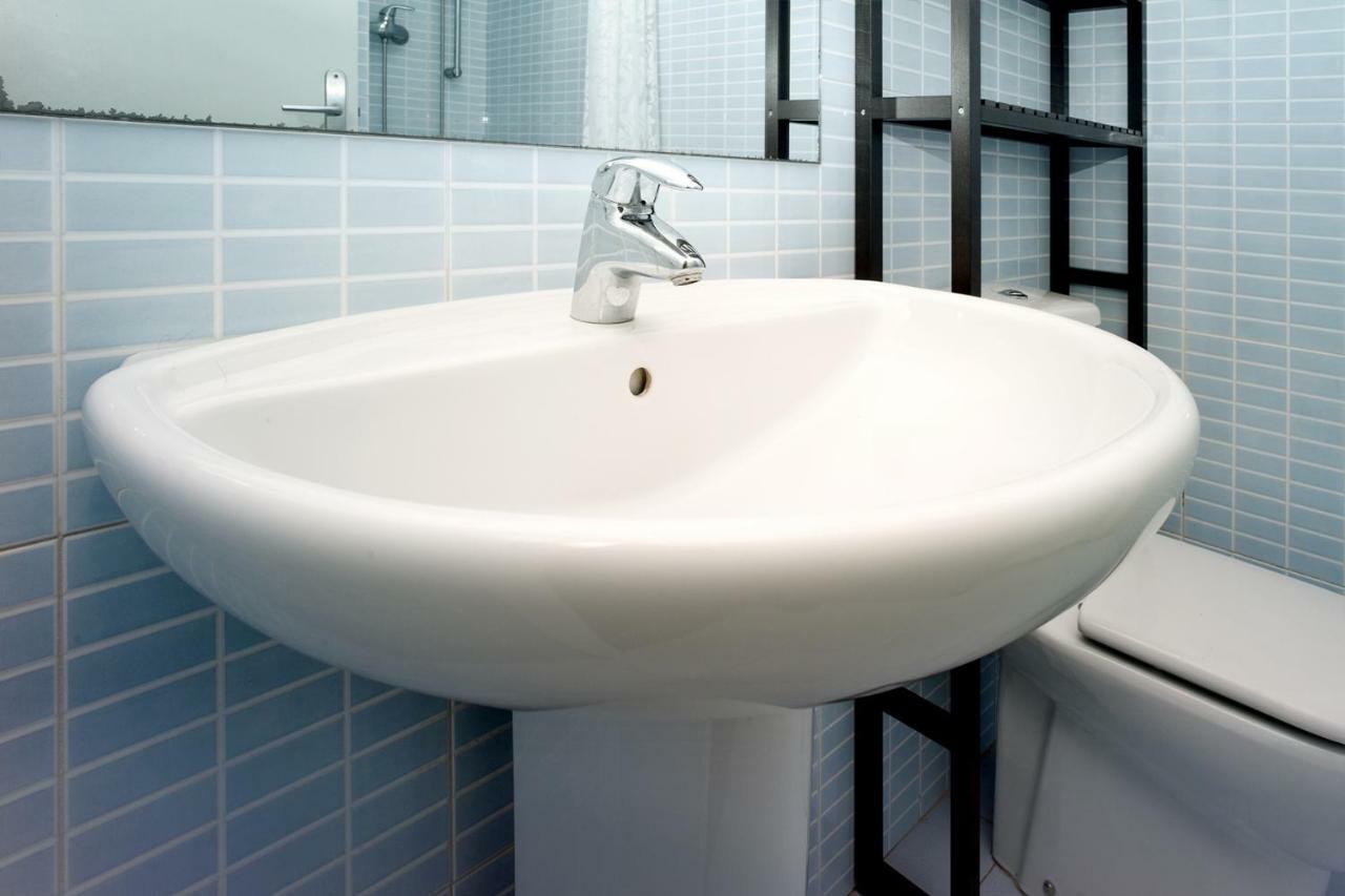 Apartamento Con Terraza, Balcon De Barcelona *
