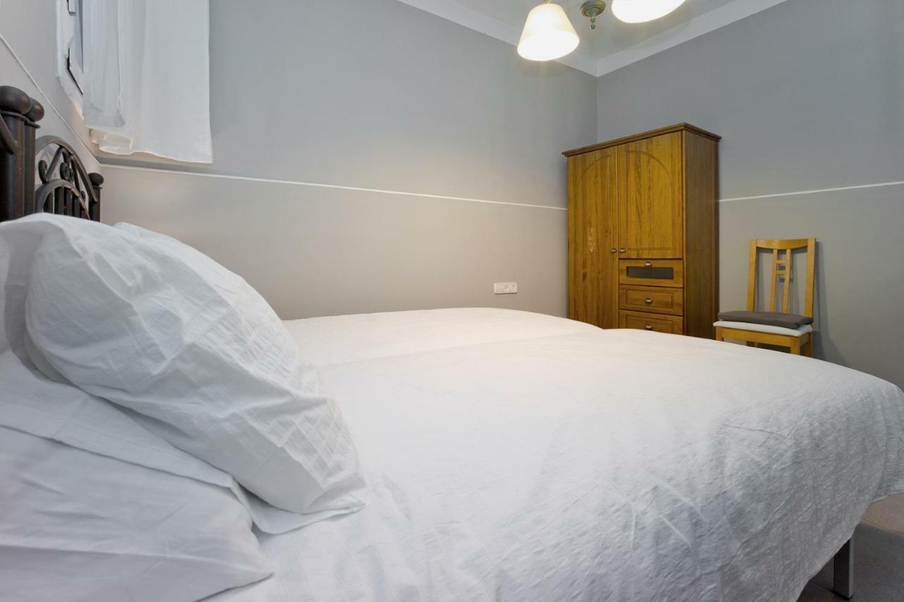 Con Terraza, Balcon De Barcelona Apartamento